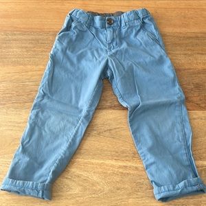 Toddler boys H&M pants
